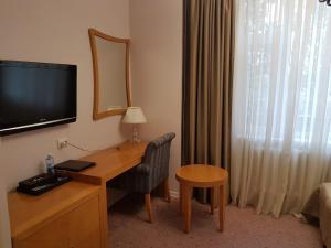 Fotografie z fotogalerie ubytování Prestige v destinaci Astana