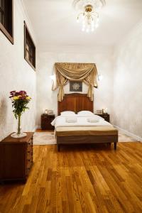 Fotografia z galérie ubytovania Luxury Apartment/Floriańska Street v Krakove