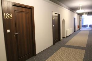 Zdjęcie z galerii obiektu Nowe Łazienki Mineralne w mieście Krynica Zdrój