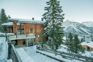 Gallery image of Casa Serena in Arosa