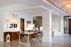 Gallery image of The 15th Boutique Hotel by Bondia Group in Lloret de Mar