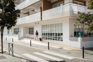 Gallery image of The 15th Boutique Hotel by Bondia Group in Lloret de Mar