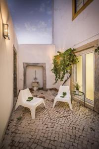 Gallery image of Epic Days Guest House in Coimbra
