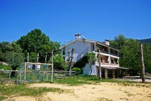 Príroda v okolí apartmánu + 21 fotografií
