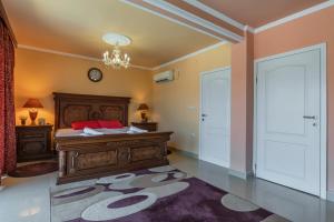 Φωτογραφία από το άλμπουμ του Villa Tivat σε Tivat +46 φωτογραφίες