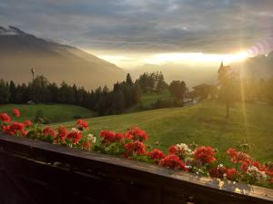 Fotografia z galérie ubytovania Haus Lukas v destinácii Seefeld in Tirol