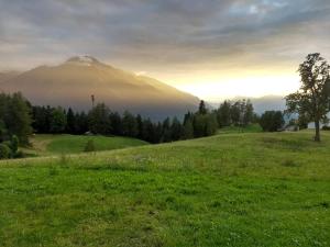 Fotografia z galérie ubytovania Haus Lukas v destinácii Seefeld in Tirol