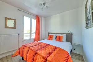 Gallery image of Gîte La Vapillone Paris Marne-la-Vallée in Serris