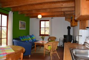 Billede fra billedgalleriet på Ferienhof Brune i Zempow