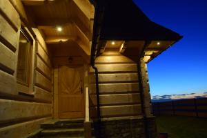 Fotografia z galérie ubytovania Dom z widokiem na Wierchy - panorama na Tatry - Traditional folk house v destinácii Gliczarów
