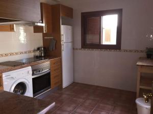 Fotografia z galérie ubytovania Villa TODO BIEN v destinácii Corralejo