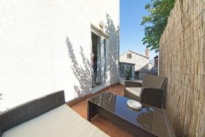 Foto dalla galleria di Lovely apartment Silvana a Postira (Postire)