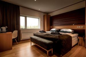 Gallery image of Copperhill Mountain Lodge in Åre +49 photos