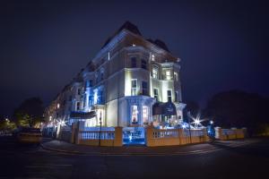 Gallery image of The View Hotel Folkestone, a member of Radisson Individuals in Folkestone