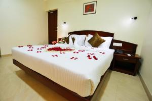Gallery image of Hotel White City in North Paravur