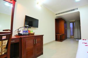 Gallery image of Hotel White City in North Paravur