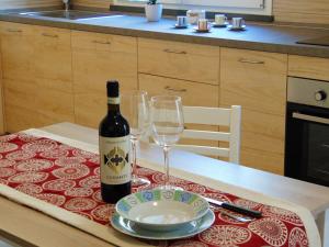 Fotografie z fotogalerie ubytování Marino Apartments v Levantu