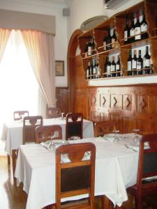 Gallery image of Alentejano Low Cost Hotel in Estremoz