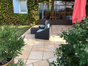 Galeriebild der Unterkunft Luberon & Lavandes in Roussillon