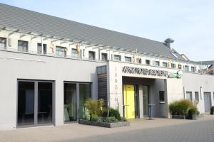 Gallery image of Jungingers Aparthotel in Holzheim