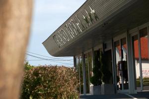 Galería fotográfica de Grand Hotel en Dax