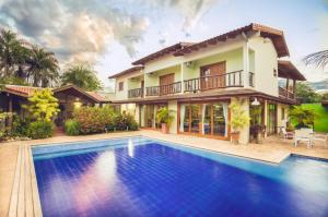 Gallery image of Pousada Chamamé in Bonito +96 photos