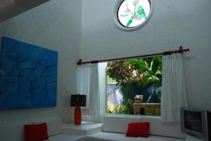 Gallery image of Hotel Villas Las Anclas in Cozumel
