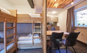 Gallery image of Time for Sport Apartments in Saalbach-Hinterglemm