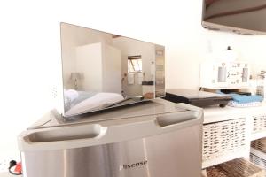 Gambar di galeri bagi His Vessel Guesthouse Clarens FS di Clarens +70 gambar
