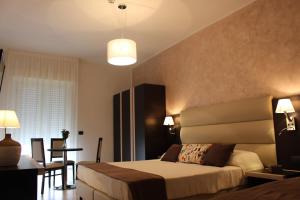 Легло или легла в стая в Miramare Scilla GYH Luxury
