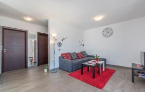 Posedenie v ubytovaní Villa Kata