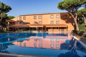 Gallery image of Parador de Tordesillas in Tordesillas