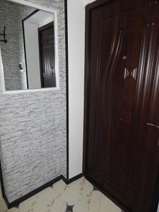 Gallery image of Ukrainska Apartment in Irpin'