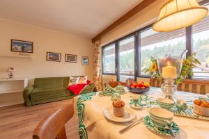 Gallery image of Residence Tempele in San Candido