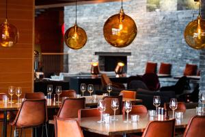 Gallery image of Copperhill Mountain Lodge in Åre