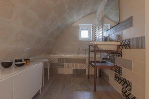 Kép LAMIA MATERA 11 szállásáról Materában a galériában