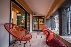 Gallery image of Demeure Terrisse La Résidence in Marseillan