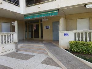 Exteriér alebo vchod do ubytovania turquesa