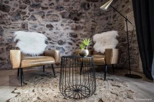 Gallery image of Demeure Terrisse La Résidence in Marseillan