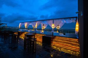 Imagen de la galería de SinQ Prive, en Candolim