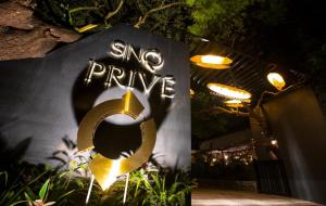 Imagen de la galería de SinQ Prive, en Candolim 45 fotos más