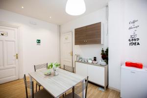 Billede fra billedgalleriet på El Dorado Vatican i Rom + 17 billeder