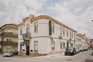 Η γειτονιά γύρω από ή μία γειτονιά κοντά σε αυτό το ξενοδοχείο