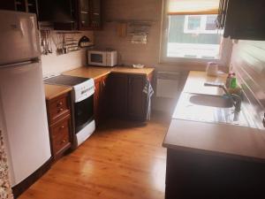 Fotografie z fotogalerie ubytování Apartmány U Aničky v Lipové-lázních + 19 fotografií