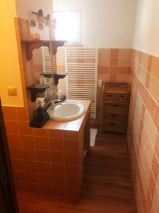 Foto dalla galleria di Apartmány U Aničky a Lipová-lázně