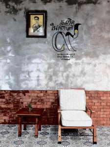 Fotografie z fotogalerie ubytování D Huahin Vintage & Loft v destinaci Hua Hin