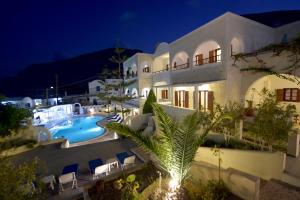 Πισίνα στο ή κοντά στο Sunflower ApartHotel