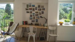 Fotografie z fotogalerie ubytování Casa Gema v destinaci Selva