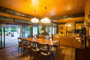 Fotografie z fotogalerie ubytování Khaoyai Valley 4 บ้านพักเขาใหญ่วัลเล่ย์4 v destinaci Mu Si + 18 fotografií