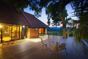 Fotografie z fotogalerie ubytování Khaoyai Valley 4 บ้านพักเขาใหญ่วัลเล่ย์4 v destinaci Mu Si